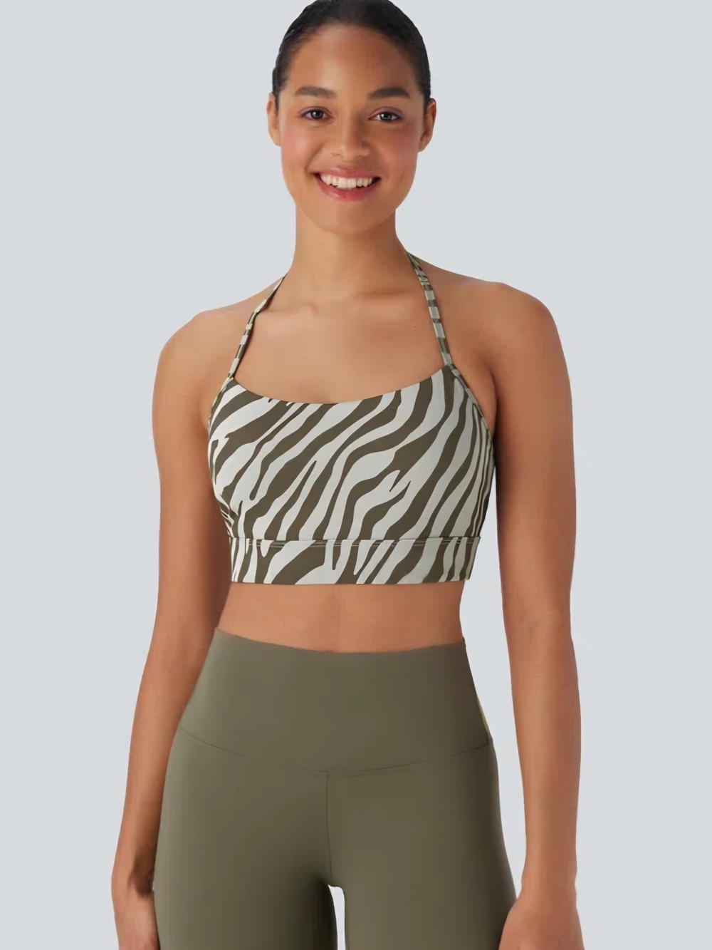 Halara NWOT Sports Bra